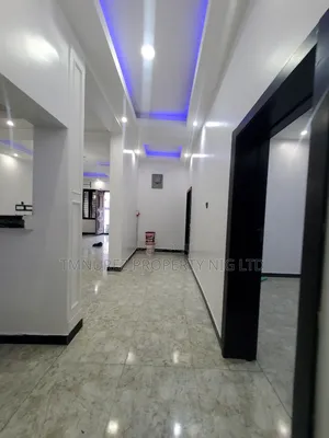 3bdrm Apartment in Chevron Estate, Lekki for rent