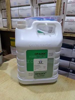 Opadex Disinfectant Solution