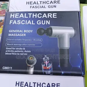 Fascial Massage Guns