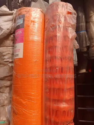 Barrier Net