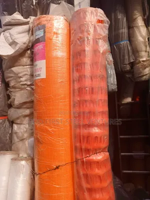 Barrier Net