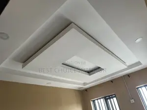 Pop Ceiling Design