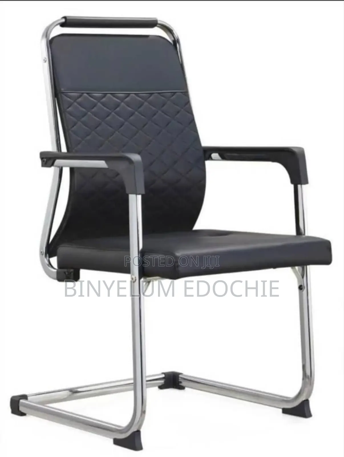 Office Visitor's Chair