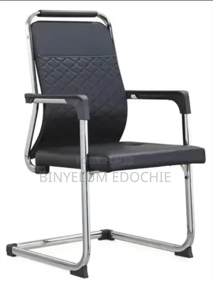 Office Visitor's Chair