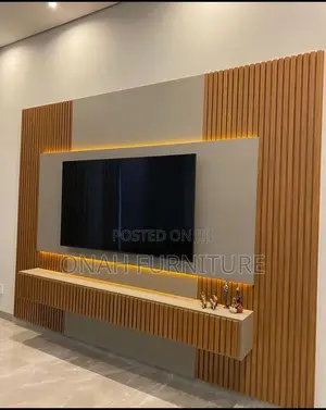 Quality Tv Console Unit