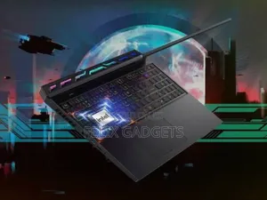 Laptop Acer Predator Helios 16 16GB Intel Core i9 SSD 1T