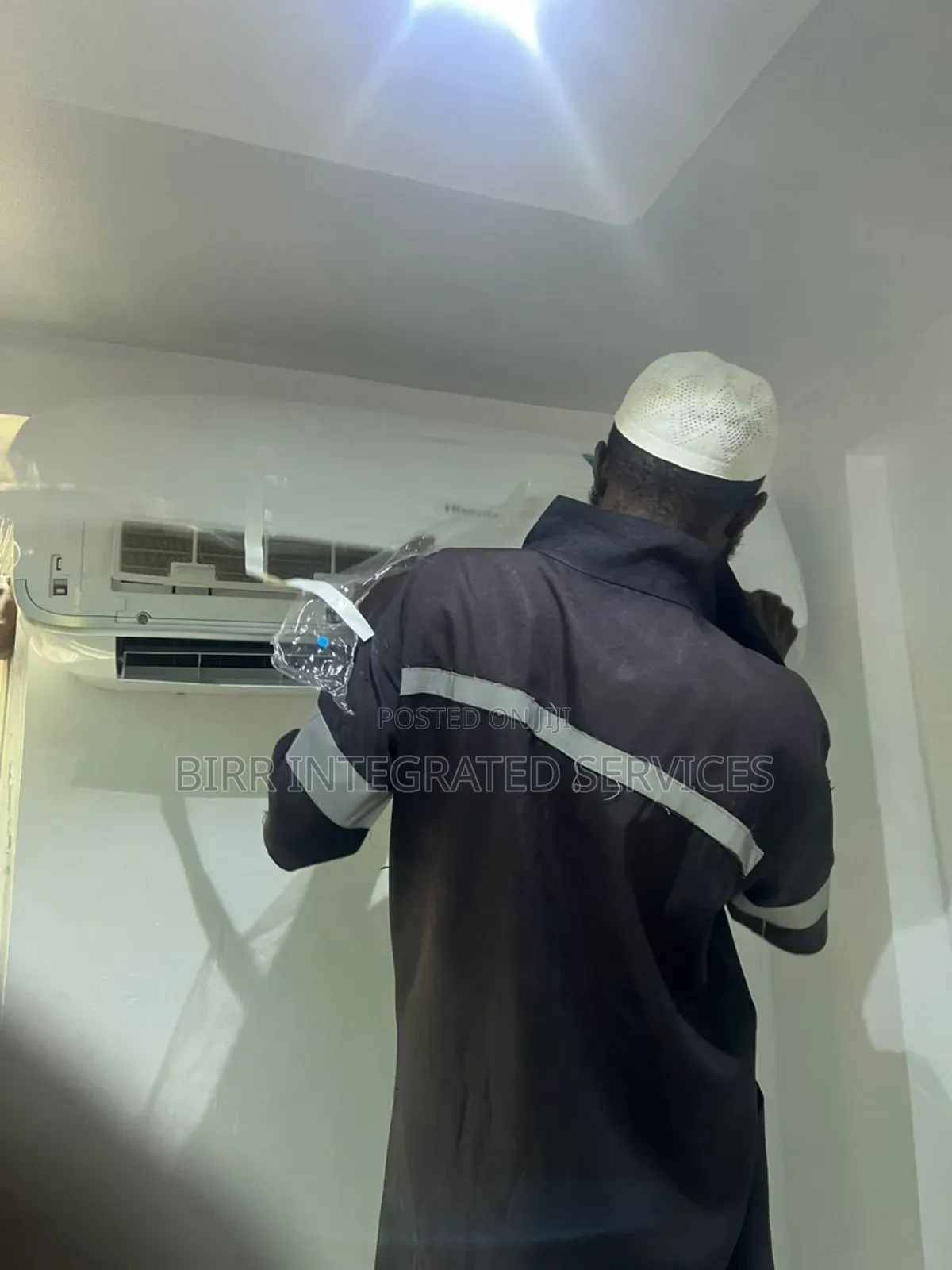 Ac Repair Expert