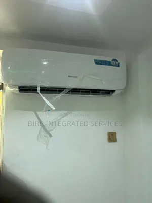 Air Conditioners Repair And Maintenance, Installation