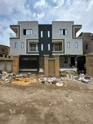 Furnished 4bdrm Duplex in Berger Lagos, Omole Phase 1 for sale