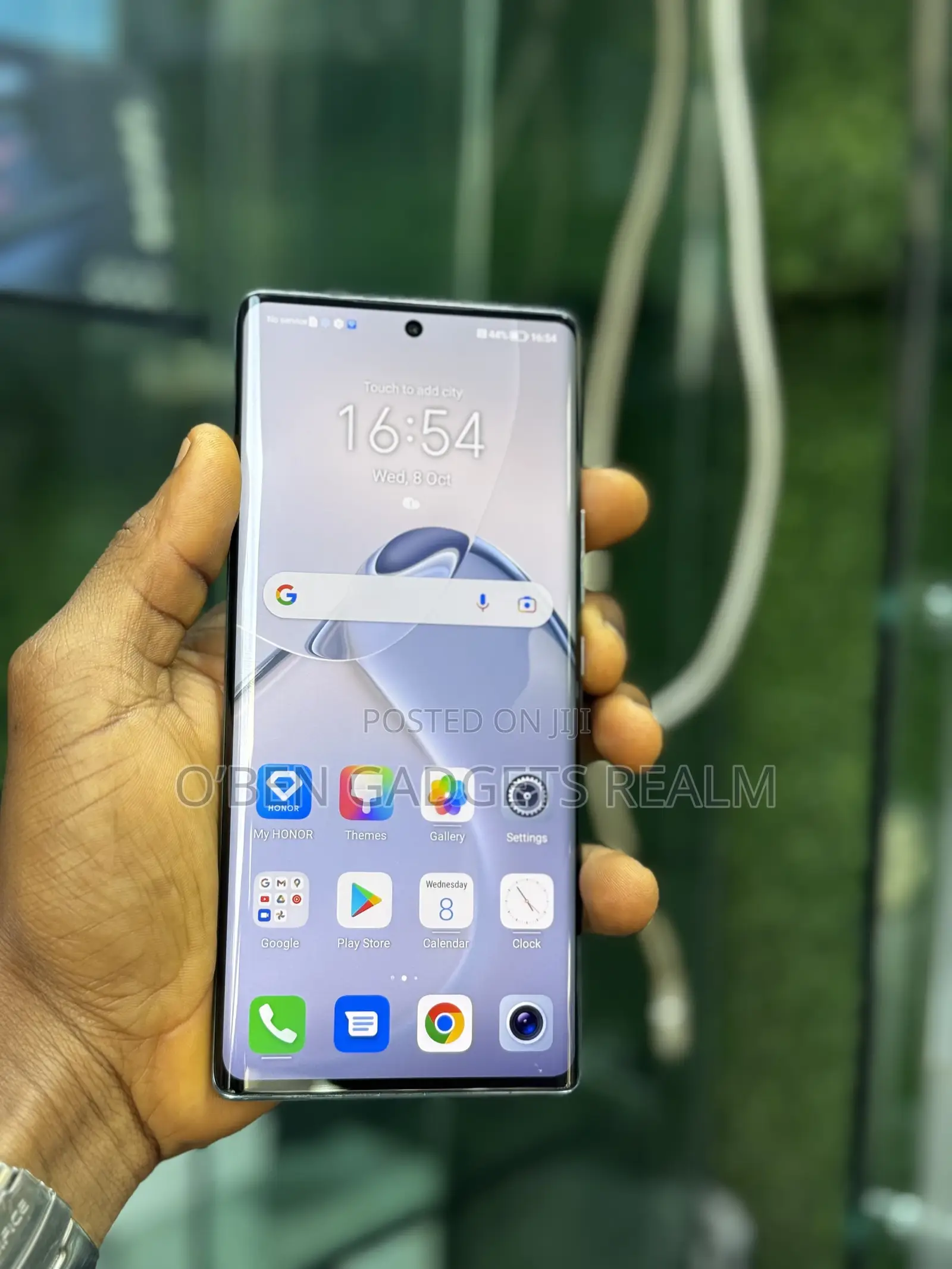 Honor 70 256 GB