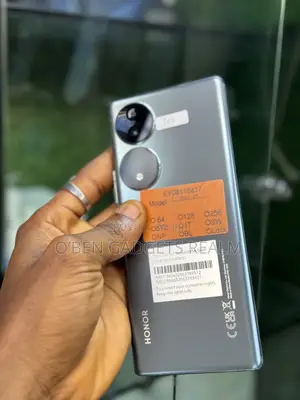 Honor 70 256 GB