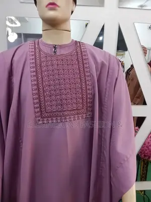 Agbada Sokoto for Sale