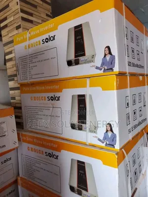 5kva 48v Choice Inverter