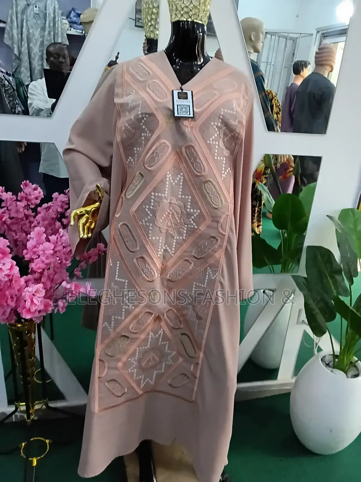 Abaya for Sale