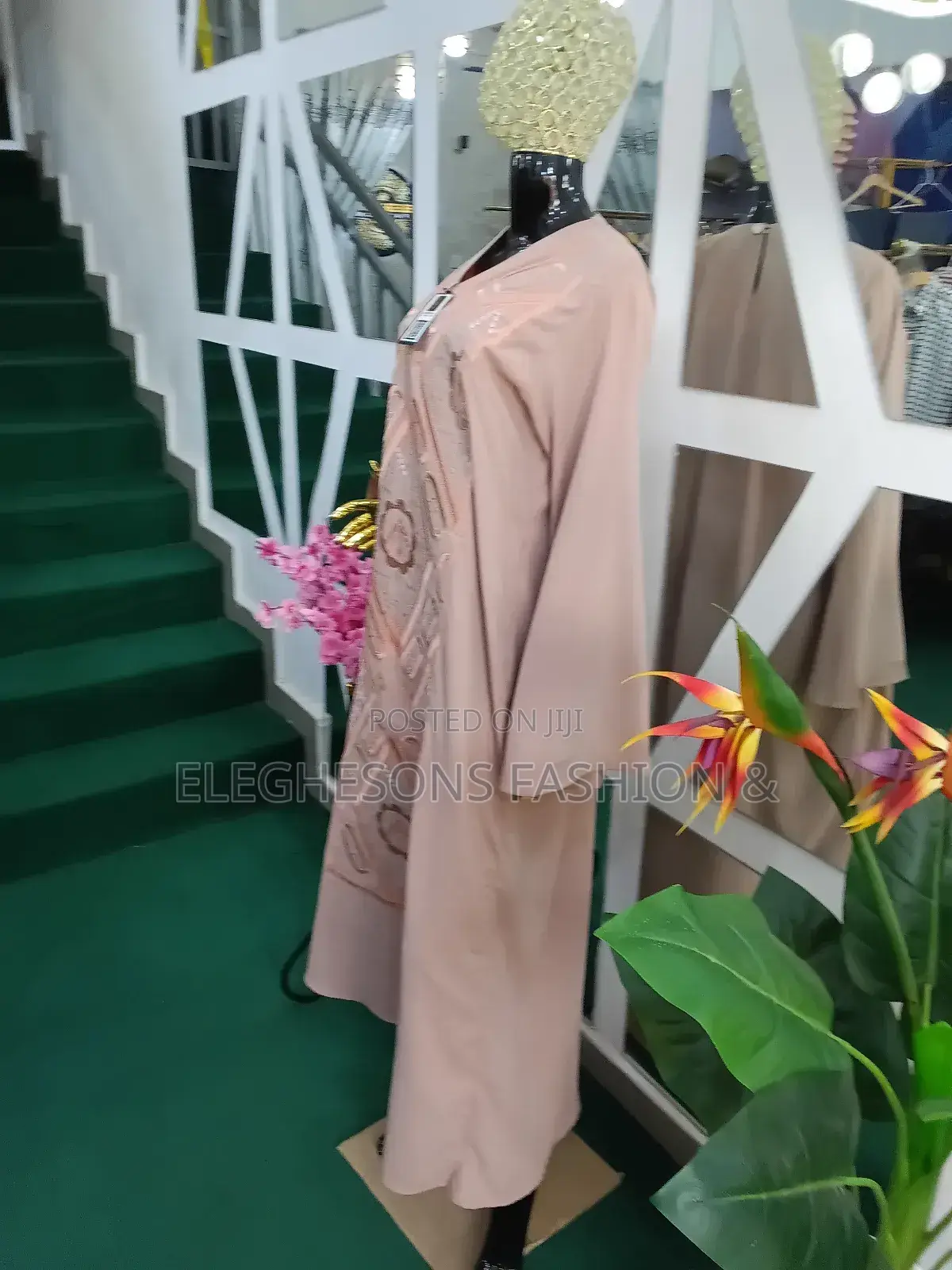 Abaya for Sale