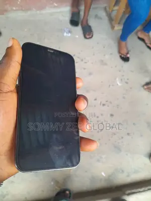 Apple iPhone 12 Pro 128 GB Black