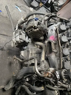 Honda Accord 08 - 012 4plug R20 "Eroupe Type"