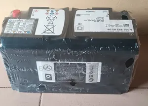 Benz Battery 12v 95ah