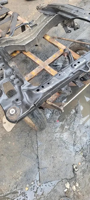 Front Beam 2013 Honda Accord