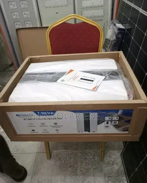 7.5kva Solar Inverter Yohako Hybrid