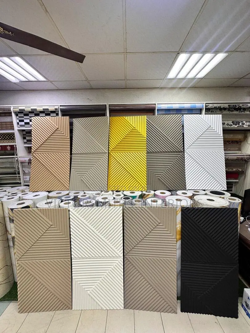 Hey Quality Fd Vill Panels