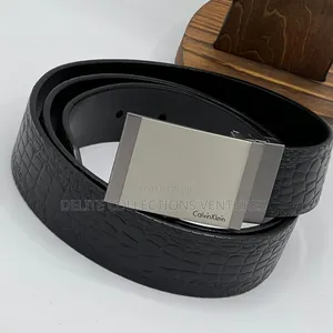 Good Quality Belts Available
