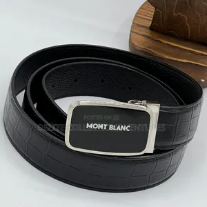 Good Quality Belts Available