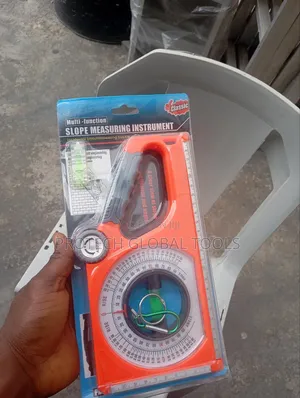 Inclinometer or Angle Finder