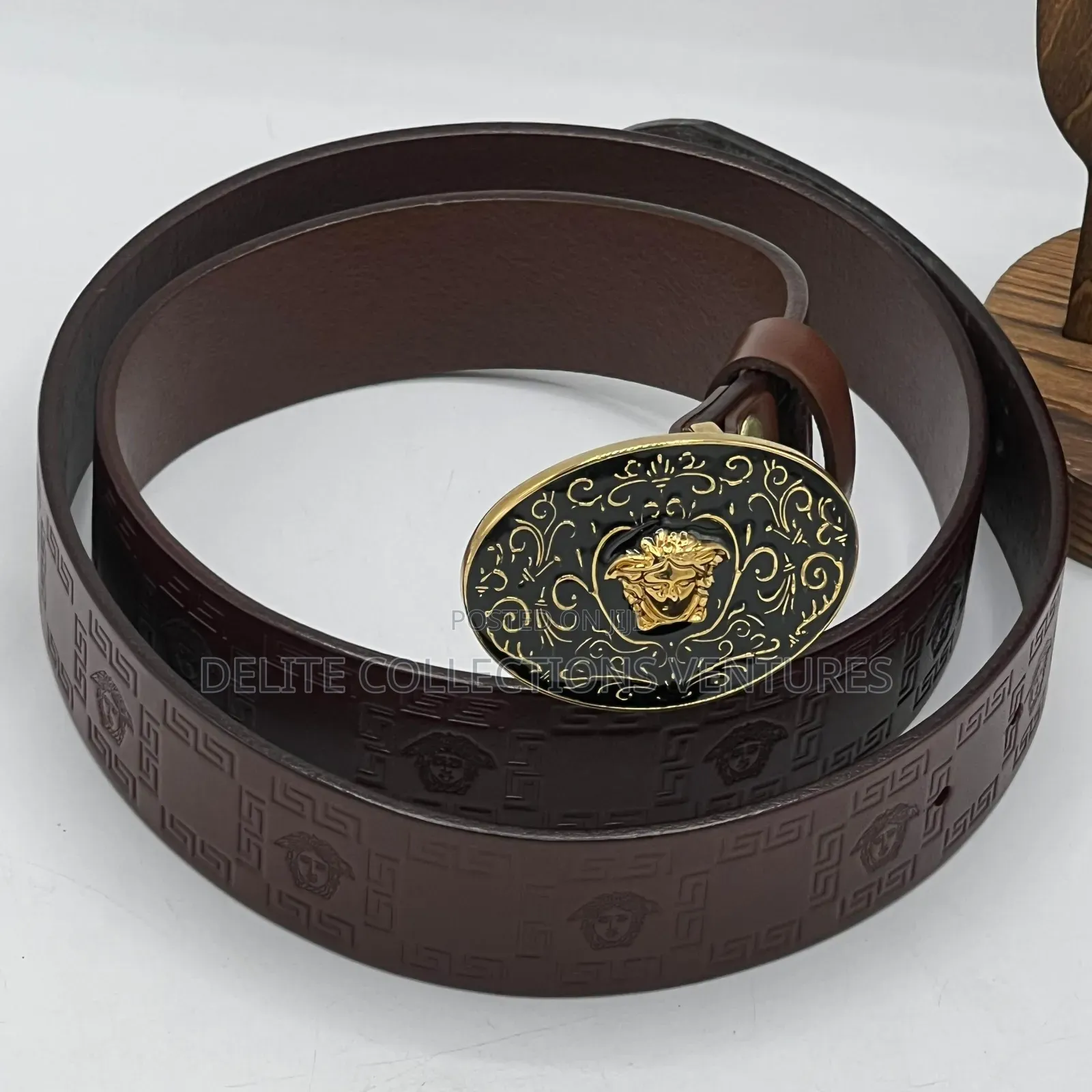 Good Quality Belts Available