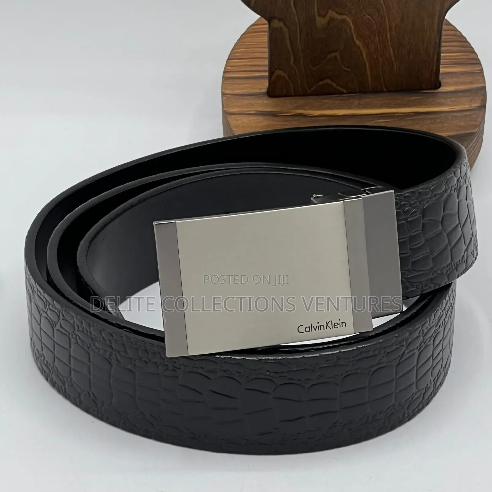 Good Quality Belts Available