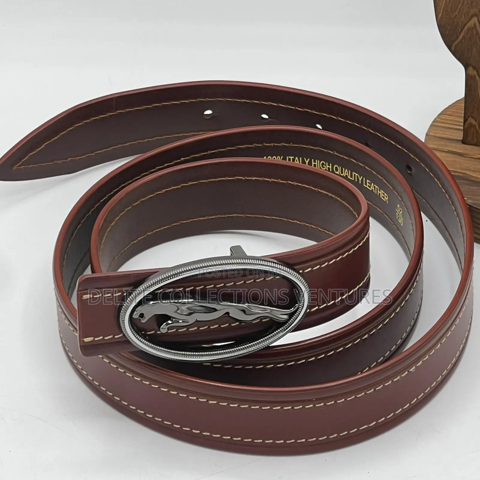 Good Quality Belts Available