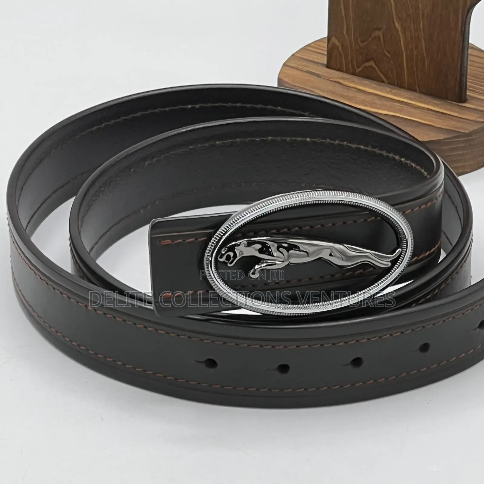 Good Quality Belts Available