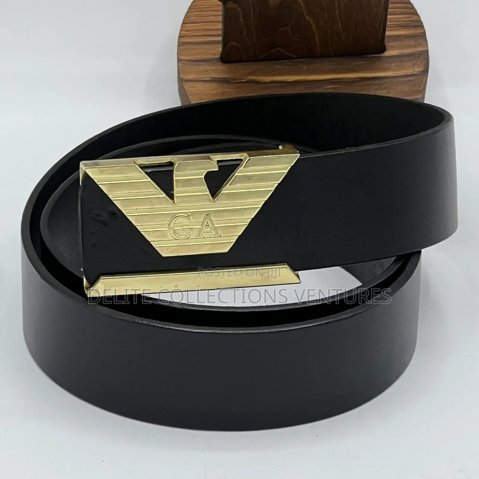Good Quality Belts Available