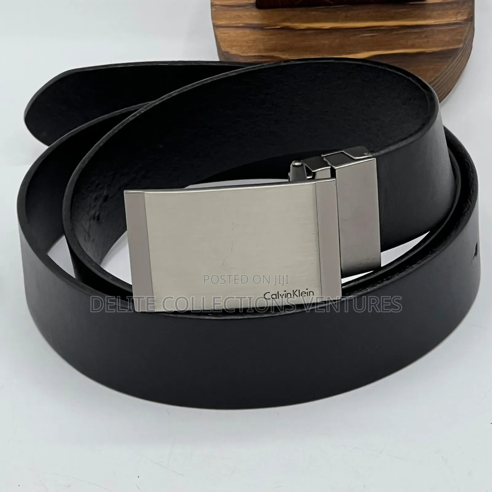 Good Quality Belts Available