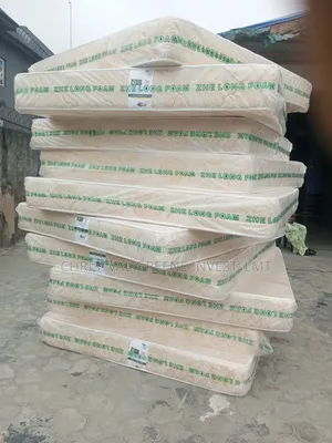 6x6x10 Inches Zhe Long Foam