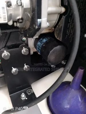 Diesel Generator Servicing And Repair Expert🔝