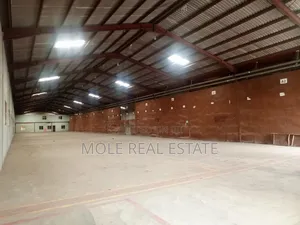 4000sqm Lease Ikeja Warehouse Kudirat Abiola