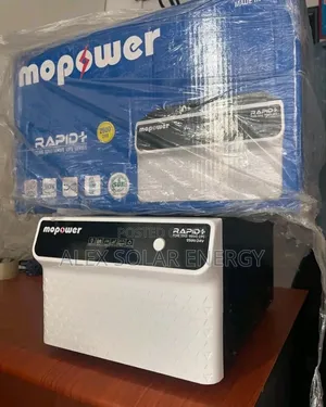2.5kva Solar Inverter Mopower