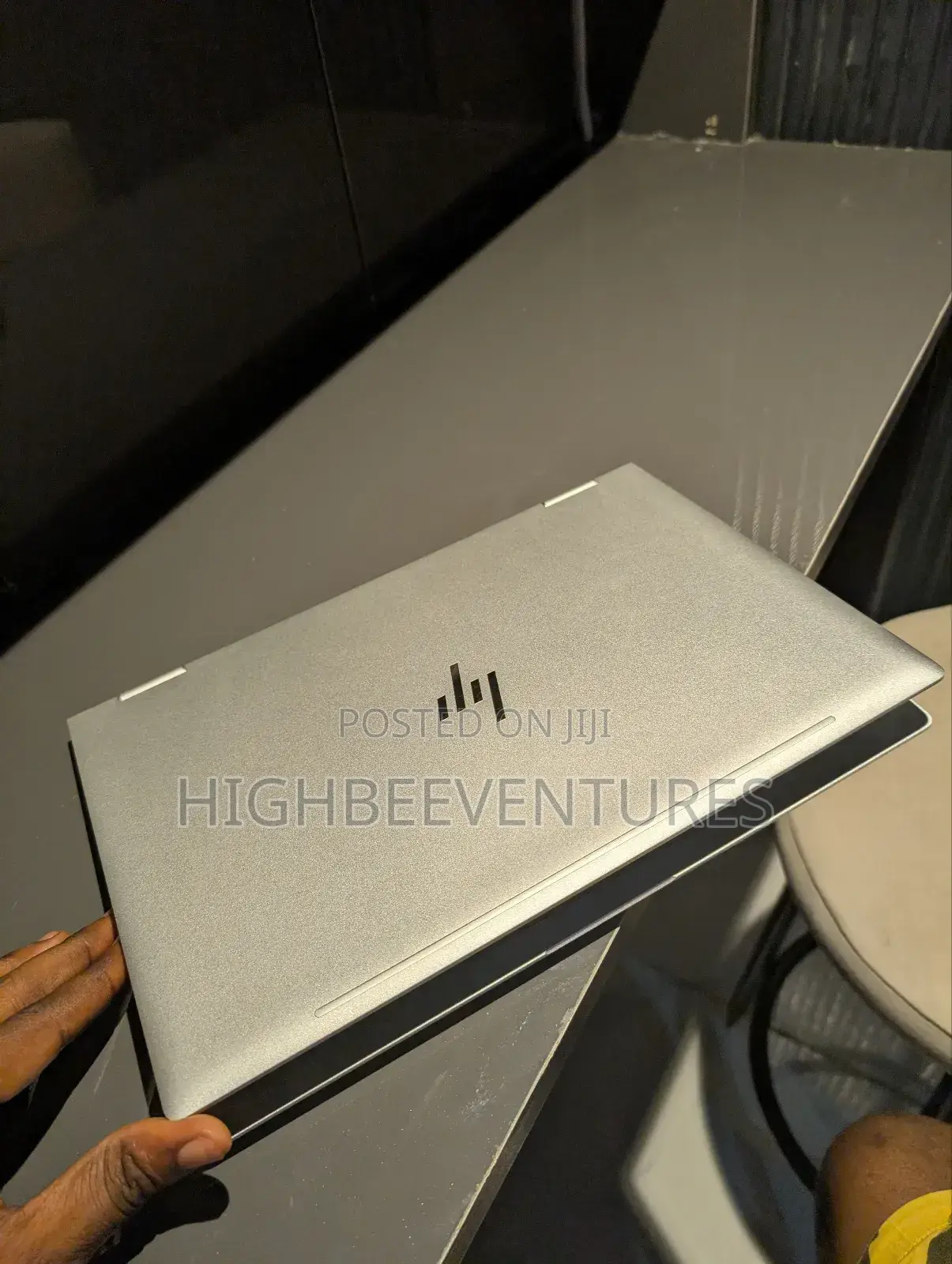 Laptop HP EliteBook 1040 G6 8GB Intel Core i5 SSD 256GB