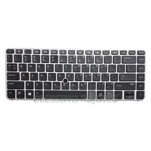 Hp 840 G3 Backlit Keyboard