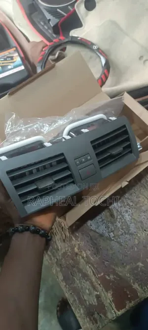 Toyota Camry Ac Vent 2007 To 2012