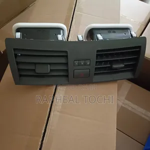 Toyota Camry Ac Vent 2007 To 2012