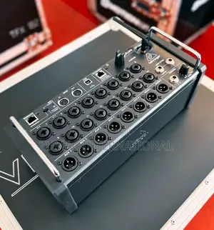 Xair-Xr18 Behringer