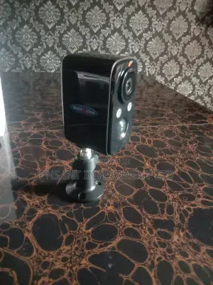 Wifi Wireless Battery CCTV Camera