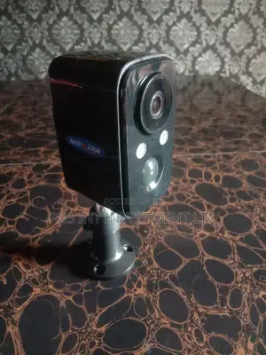 Wifi Wireless Battery CCTV Camera