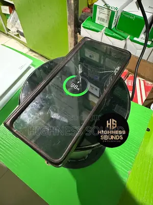 Motorized Pop-Up Socket
