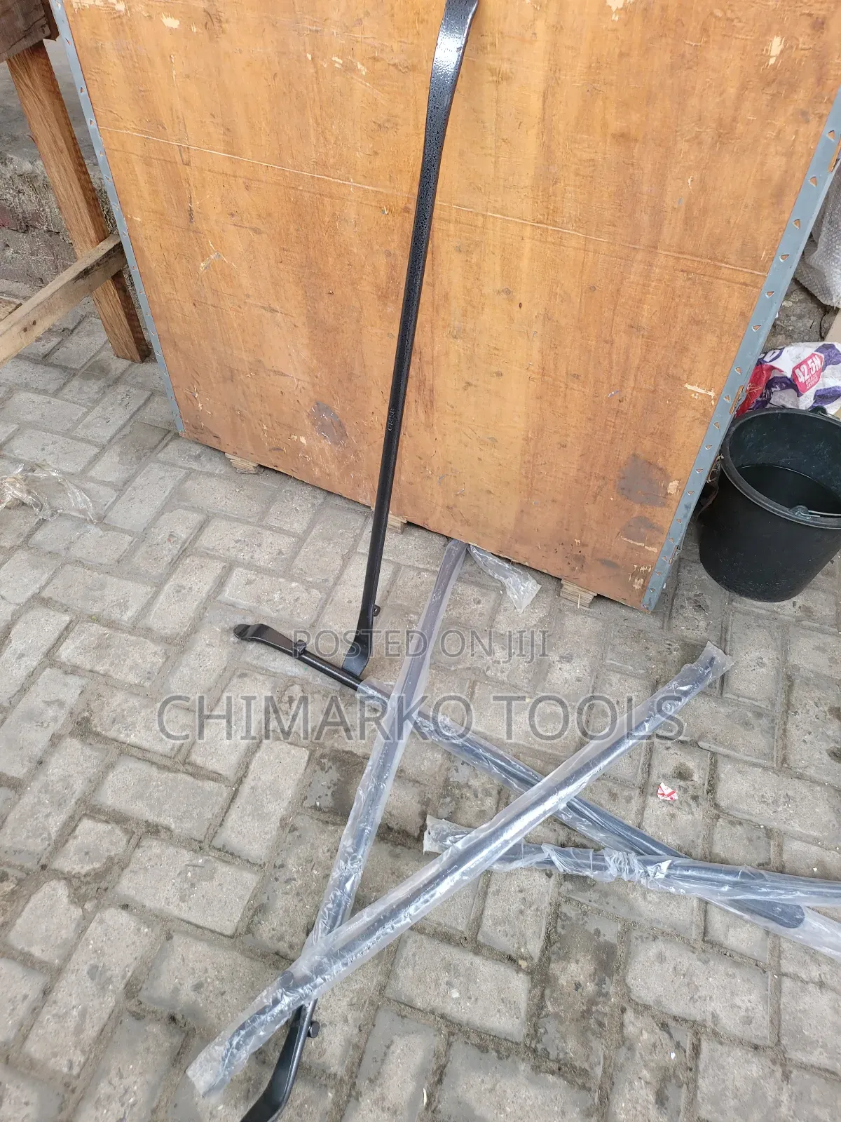 Tire Lever
