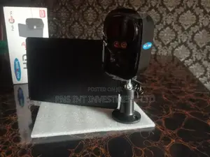 4g Solar Battery Mini Full Colour Camera