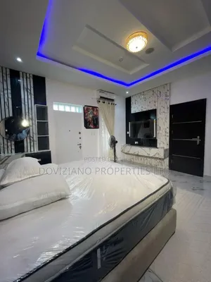 4bdrm Duplex in Ajah for sale