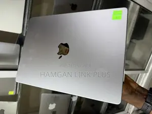 Laptop Apple MacBook Pro 2021 M1 16GB Apple M1 Pro HDD 512GB